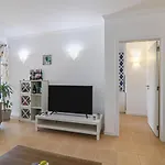 דירה Refugio Salgados *