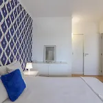 Apartmán Refugio Salgados *