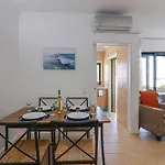 דירה Refugio Salgados Gale (Albufeira)
