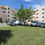 Refugio Salgados Apartmán Gale (Albufeira)