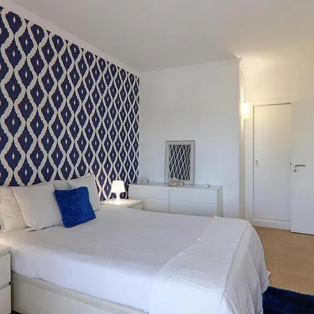 Refugio Salgados * Gale (Albufeira)