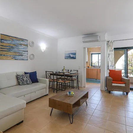 Apartment Refugio Salgados *