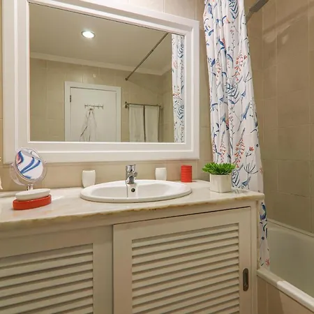 Refugio Salgados Gale (Albufeira)