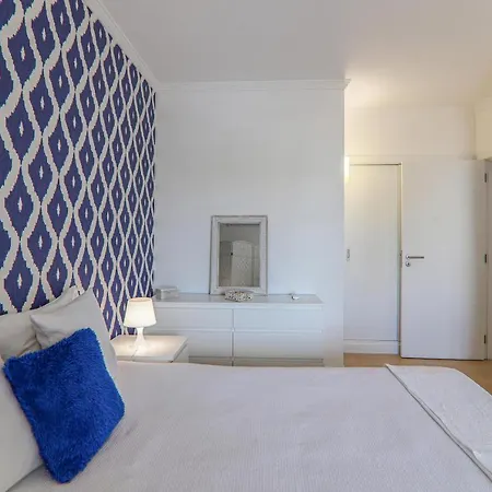 Refugio Salgados Apartment *