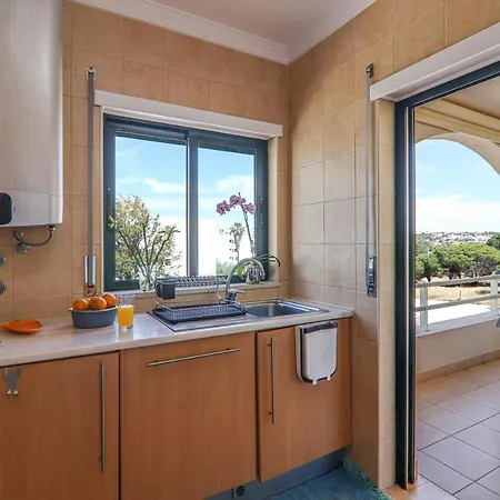 Refugio Salgados Apartment