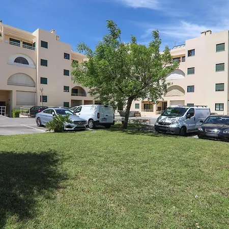 Refugio Salgados Gale (Albufeira)