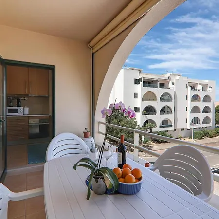 Apartment Refugio Salgados