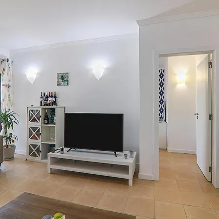 Apartment Refugio Salgados *