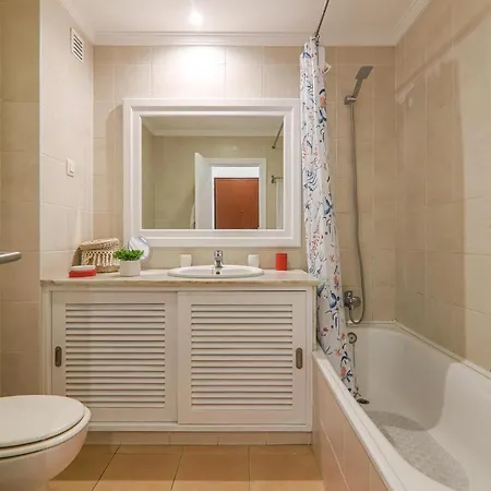 Refugio Salgados Gale (Albufeira)