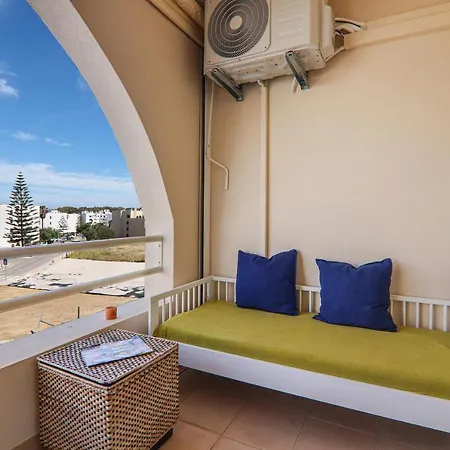 Apartment Refugio Salgados