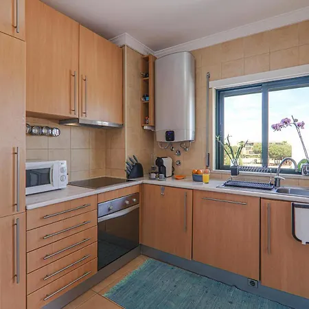 Refugio Salgados Apartment Gale (Albufeira)