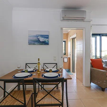 Refugio Salgados Gale (Albufeira)