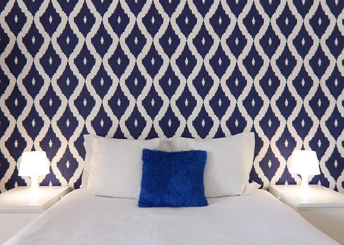 아파트 Refugio Salgados Gale (Albufeira)