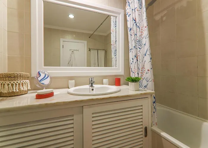 Refugio Salgados Gale (Albufeira)