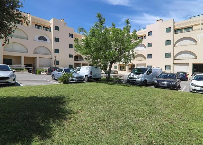 Refugio Salgados Gale (Albufeira)