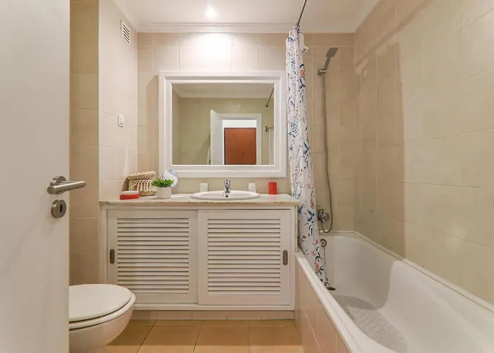 Refugio Salgados Gale (Albufeira)