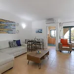 Apartamento Refugio Salgados *