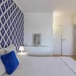 Refugio Salgados Apartamento *