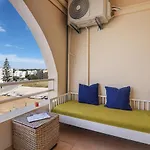 Apartamento Refugio Salgados