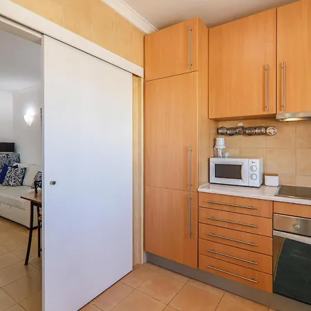 Refugio Salgados Apartament