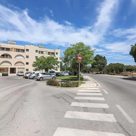 Refugio Salgados Apartament Gale (Albufeira)