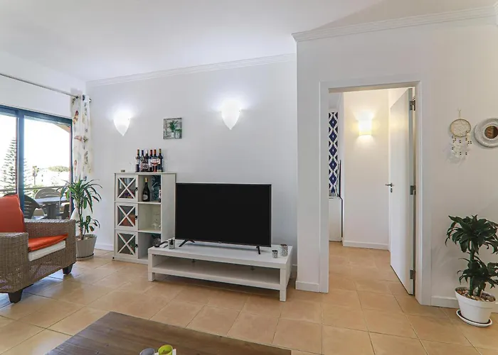 Apartament Refugio Salgados *