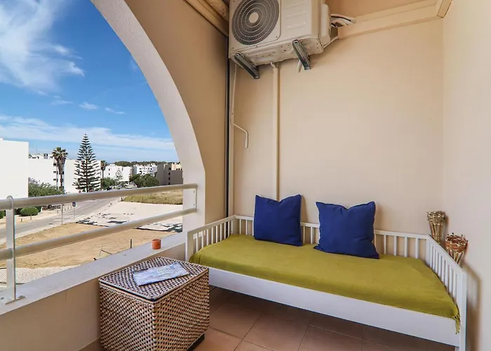 Apartament Refugio Salgados