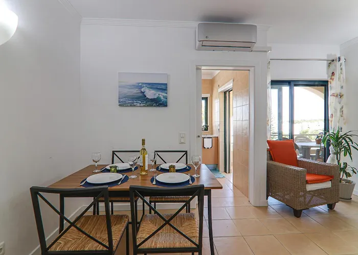 Refugio Salgados Gale (Albufeira)